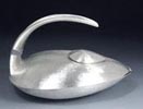 "Rockpot" Teapot
&copy; Cynthia Eid
$7,000.