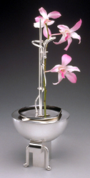 Orchid Vase
&copy; Thomas P. Muir
$8,000.