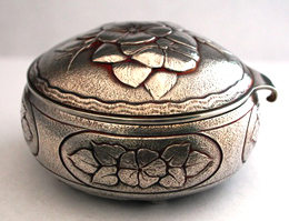 SAS Artisan Henry Spencer
