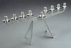 Hanukkah Menorah (C1299)
&copy; John Cogswell
$2,150.