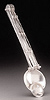 "A Young Person's Guide to the Orchestra: Spoonfeeding the Classics" Commemorative Spoon
&copy; Pam Thomford
$2,857.