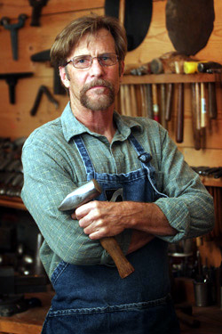 SAS Artisan Randy Stroms&ouml;e