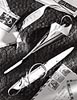 Locust Pod Letter Opener $693.
Calla Lilly Letter Opener 
Myrtus Leaf Letter Opener 
&copy; Robyn Nichols