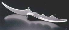 Letter Opener
&copy; Raychel Wengenroth
$350.