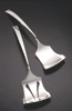 Salad Servers
&copy; Raychel Wengenroth
$1,100. made-to-order