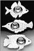 Tea Strainers
&copy; Pauline Warg
$360. ea.