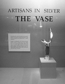 SAS Exhibition at The Newark Museum, NJ